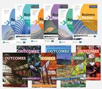 Business Partner, Outcomes 2nd edition