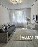 Стильна 2кімнатна квартира готова до проживання + постанови!