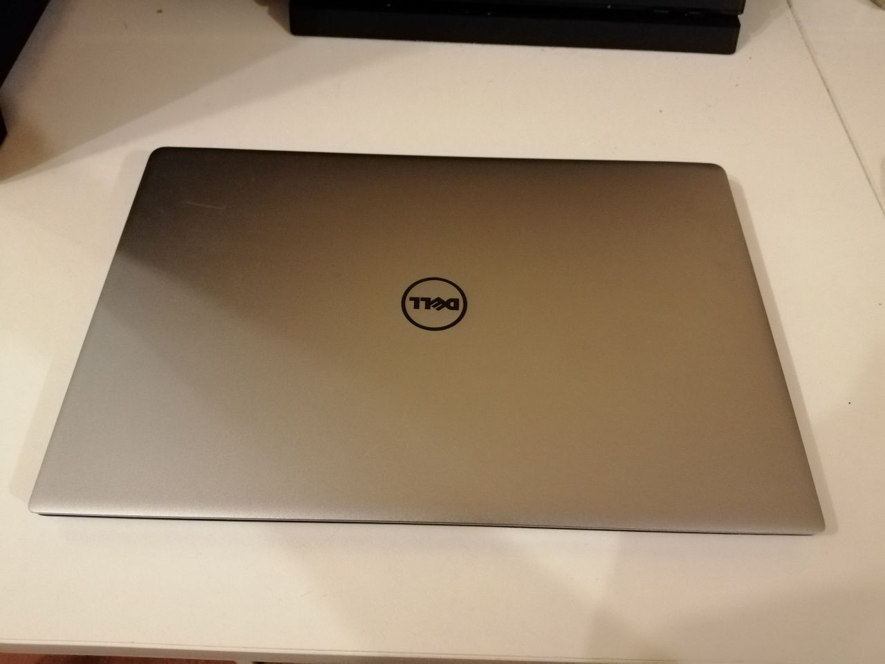 Portátil notebook Dell xps 13