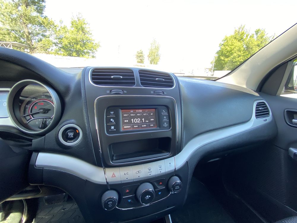 Продається Dodge Journey 2014