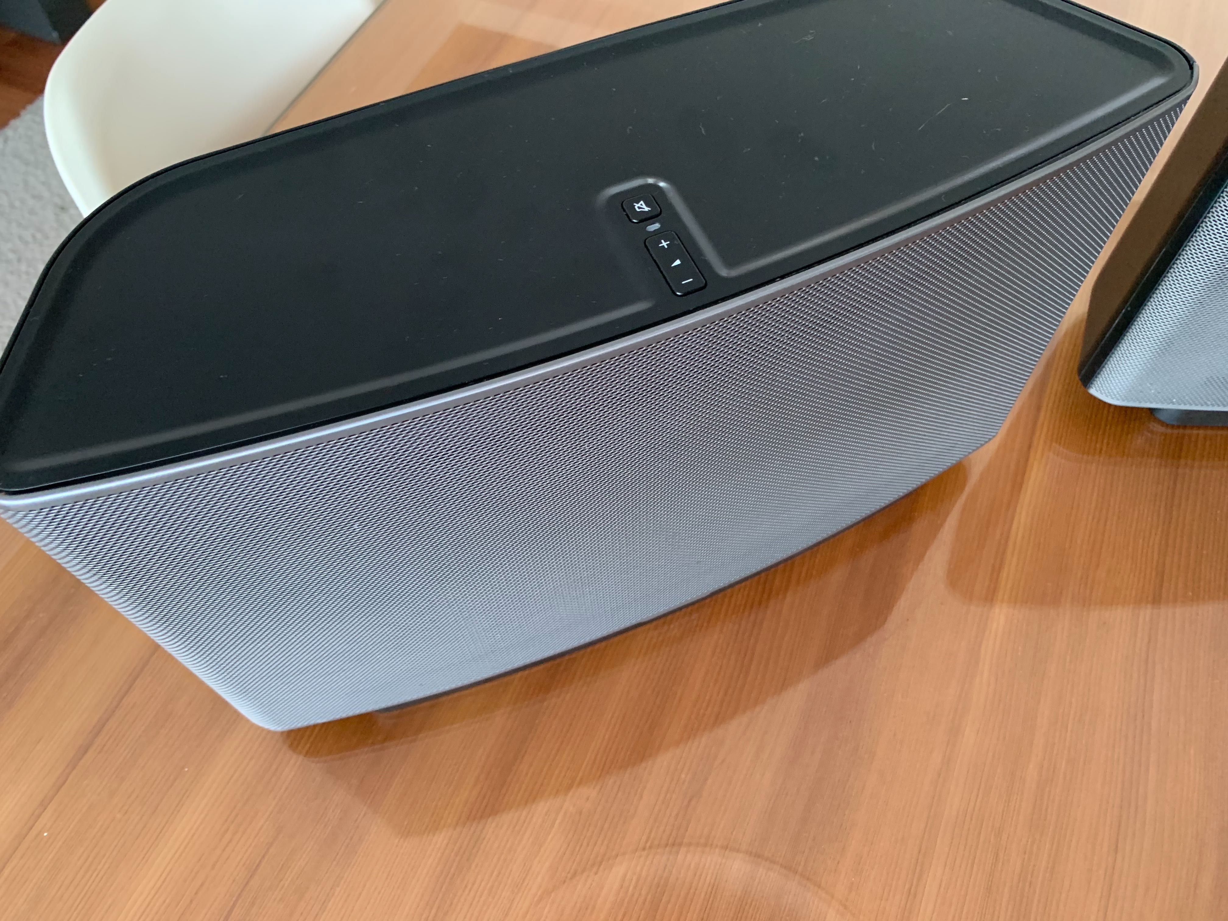 Sonos play 5 gen 1 PAR