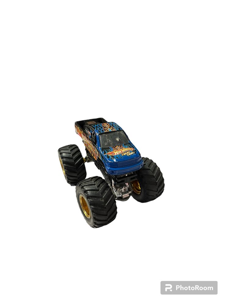 Машинка Hot Wheels