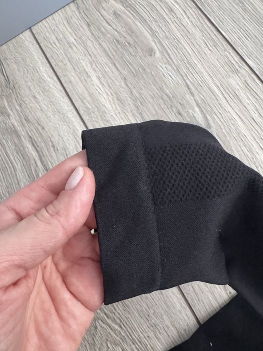 Легінси лосини висока посадка пуш ап пушап