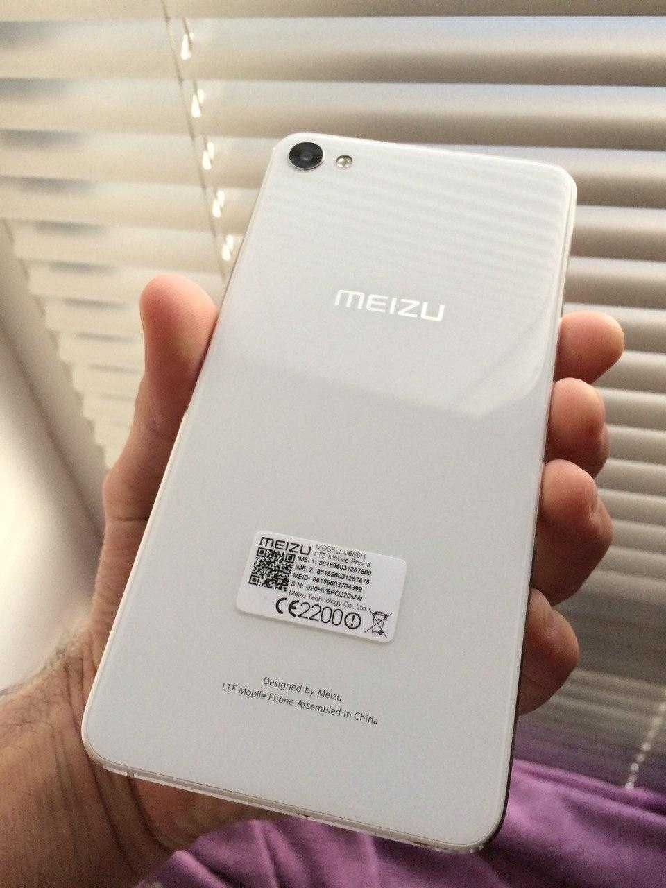 Смартфон Meizu U20 2/16 GB