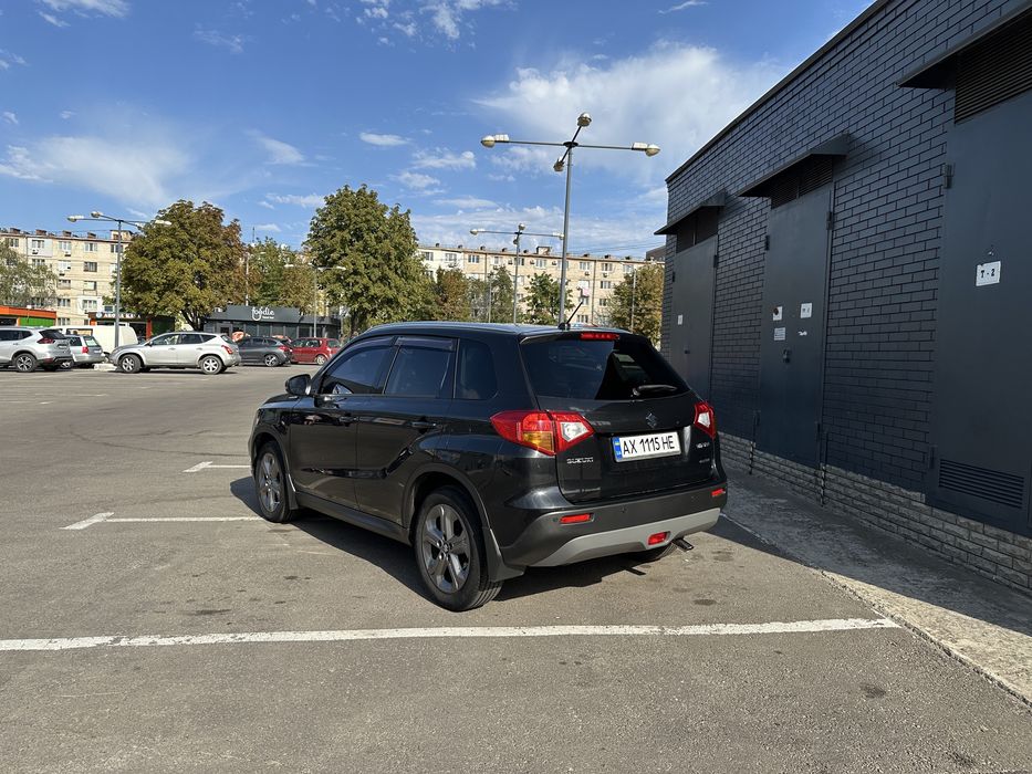 Продаж suzuki vitara