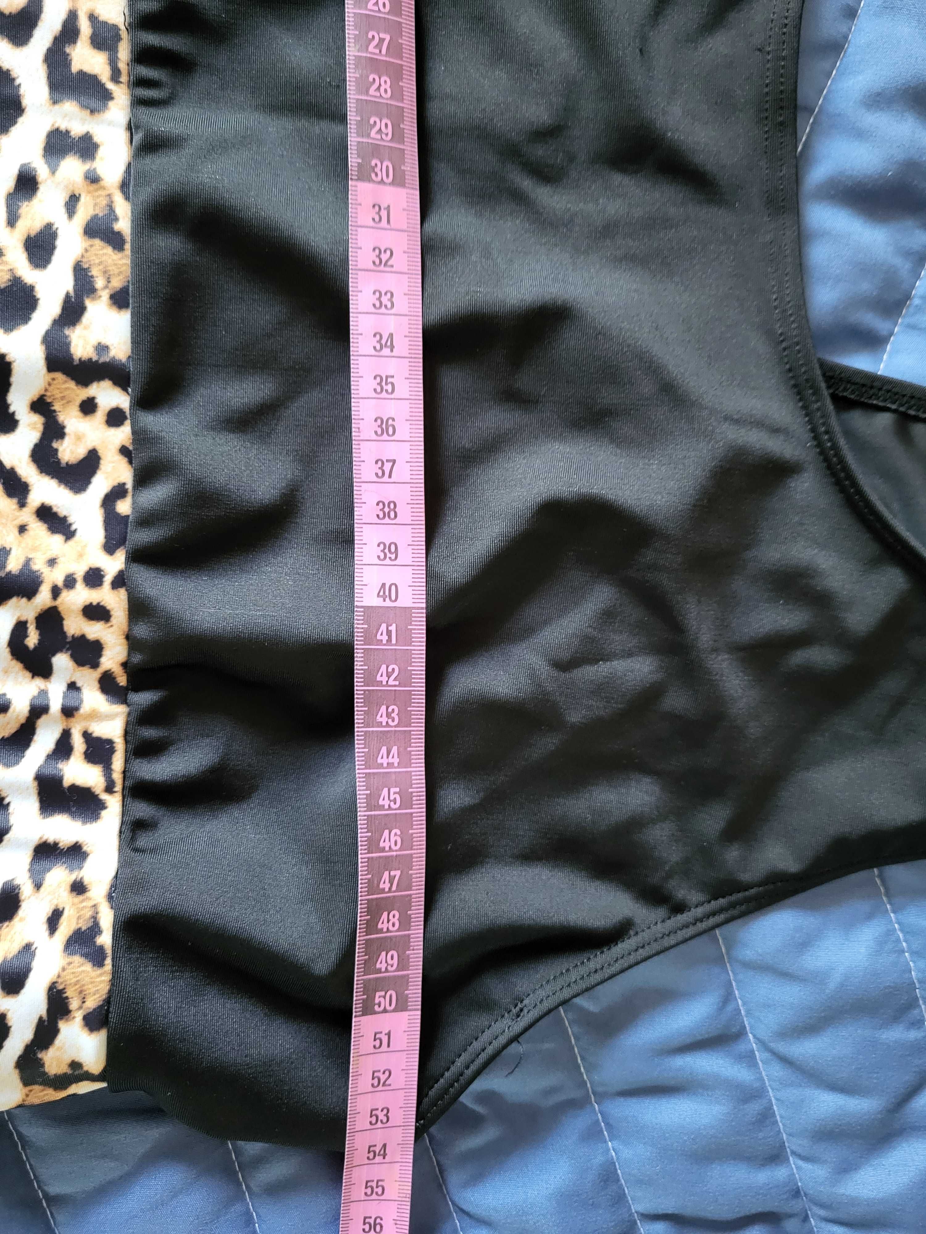 Купальник раздельный boohoo размер uk24/3xl б/у