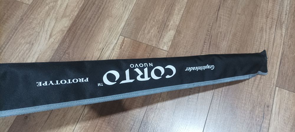 Вершинка 1г-20г Graphiteleader Corto Nuovo Prototype GNCPS-802ML-HS 1-