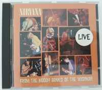 CD Nirvana - From The Muddy Banks of Wishkah