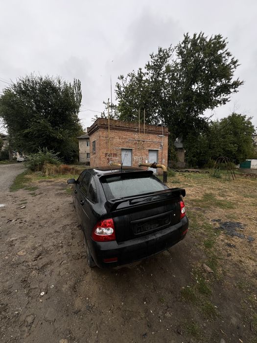 Разборка Приора ВАЗ 2170, 2171, 2172