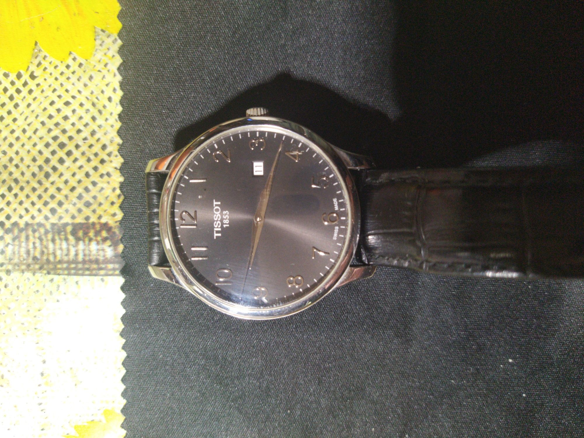 Часы Tissot T-Classic