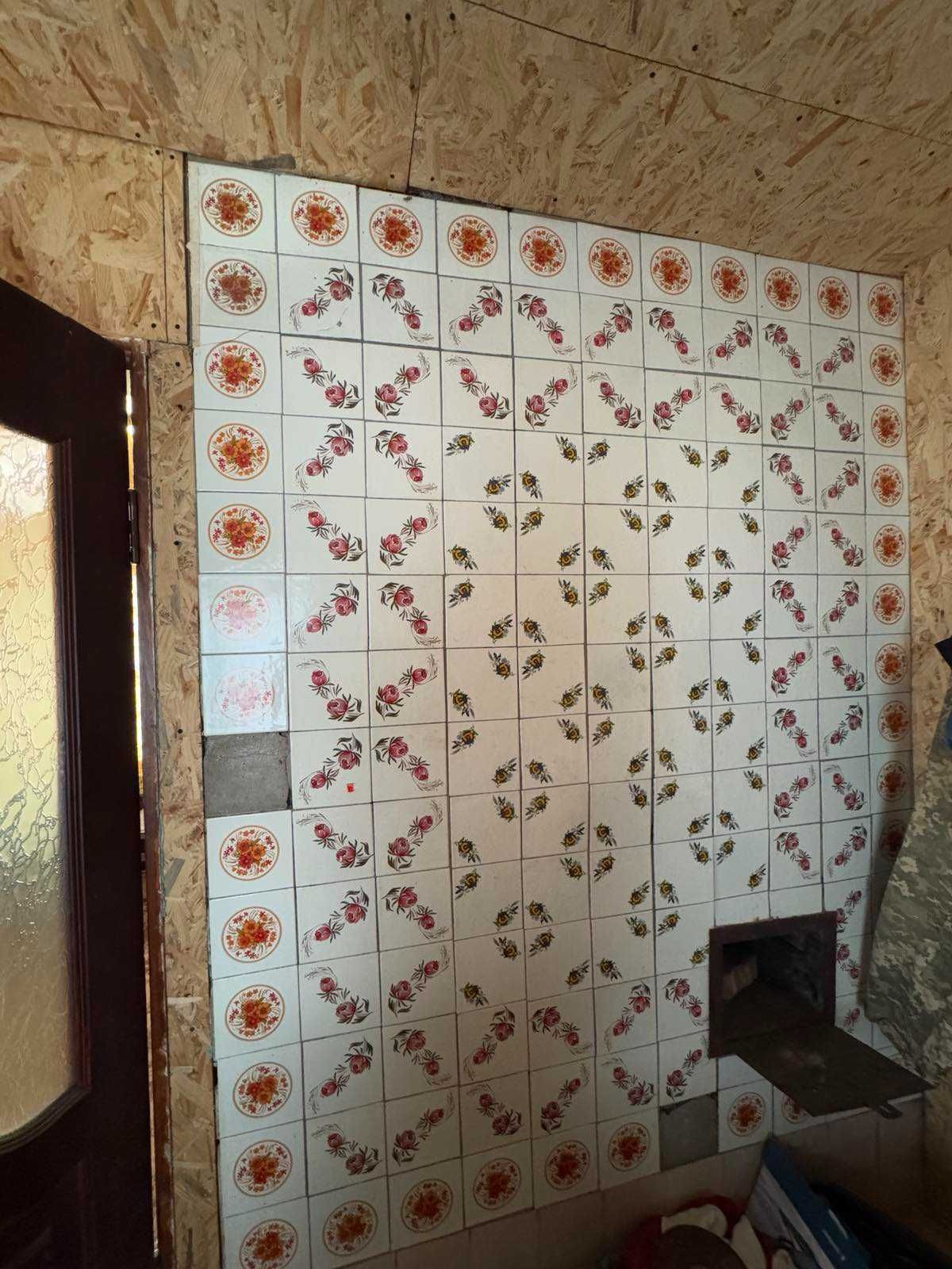 Дача в СТ Зоря, Стара Подусівка