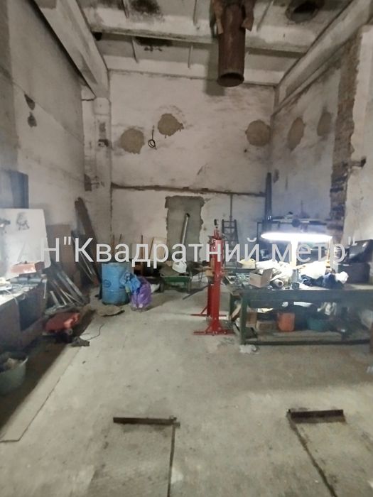 Продам СТО з обладнанням в м. Кам'янка