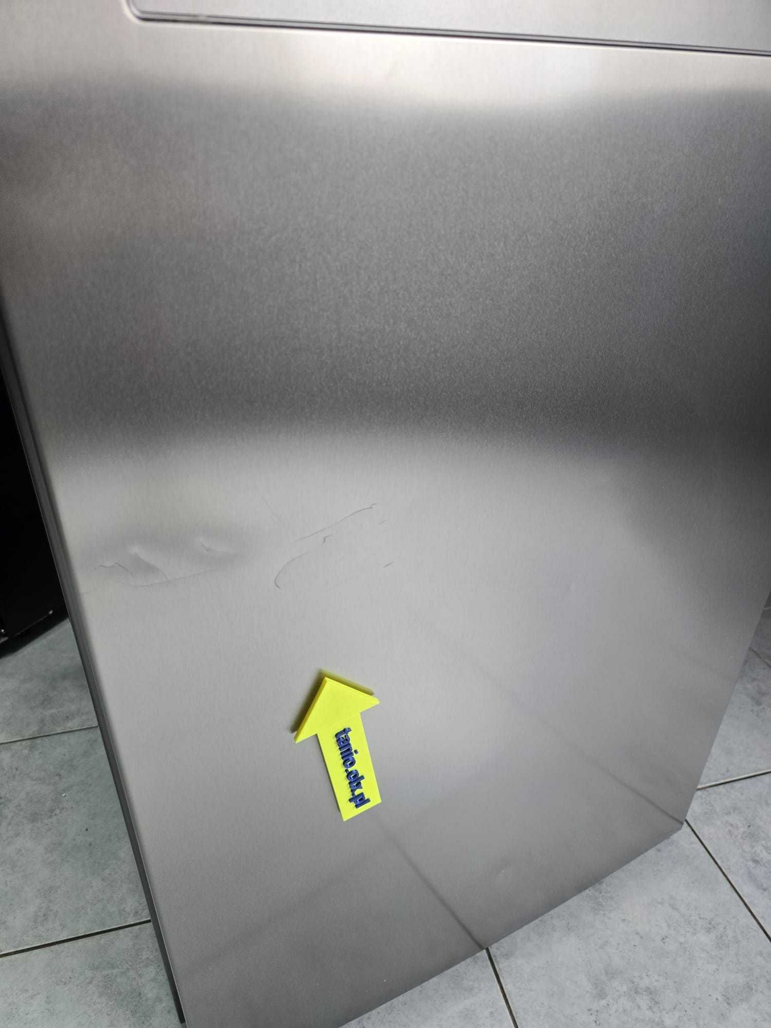 OUTLET nowa Lodówka Whirlpool W7X 82O OX gwar 2 lata O1