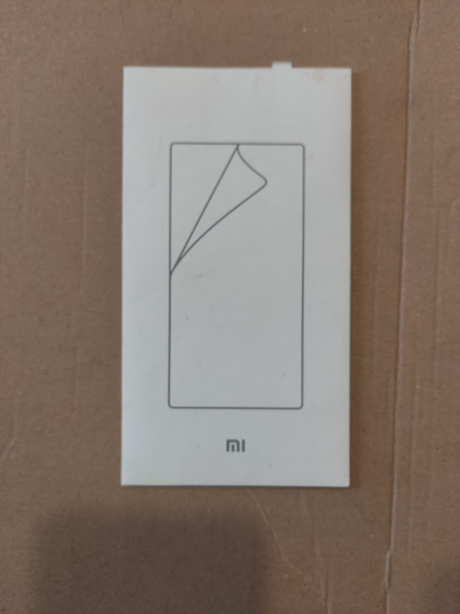 Szkło hartowane do Xiaomi mi 8