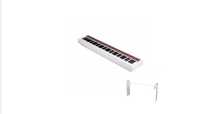 korg b2n, casio cdp s100, casio cdp s110, nux npk 10, npk 20w