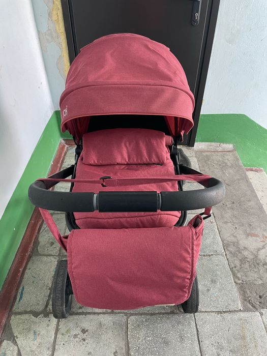 Візочок дитячий 2 в 1 Коляска дитяча