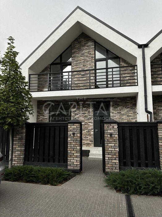 Аренда дома, Буча, КГ Park Residens 3