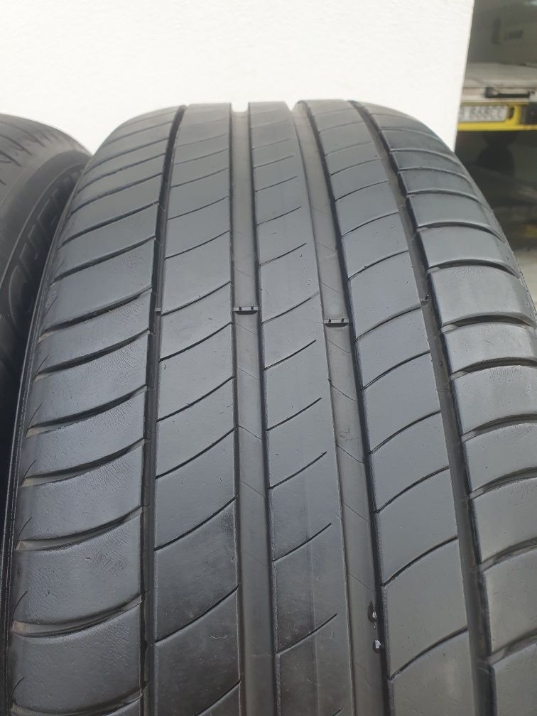 Opony Michelin primacy 3. 225/55R18 2022 rok