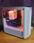 ігровий комп'ютер rtx 4060