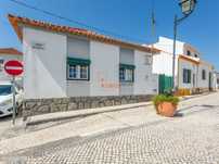 Moradia T2 com Terraço na Moita do Norte – Vila Nova da Barquinha