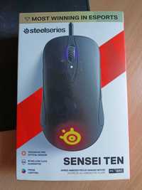 steelseries sensei ten