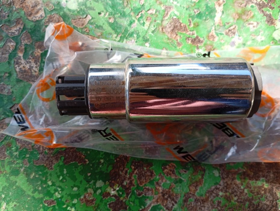 Запчастини на Сенс ,Ланос.