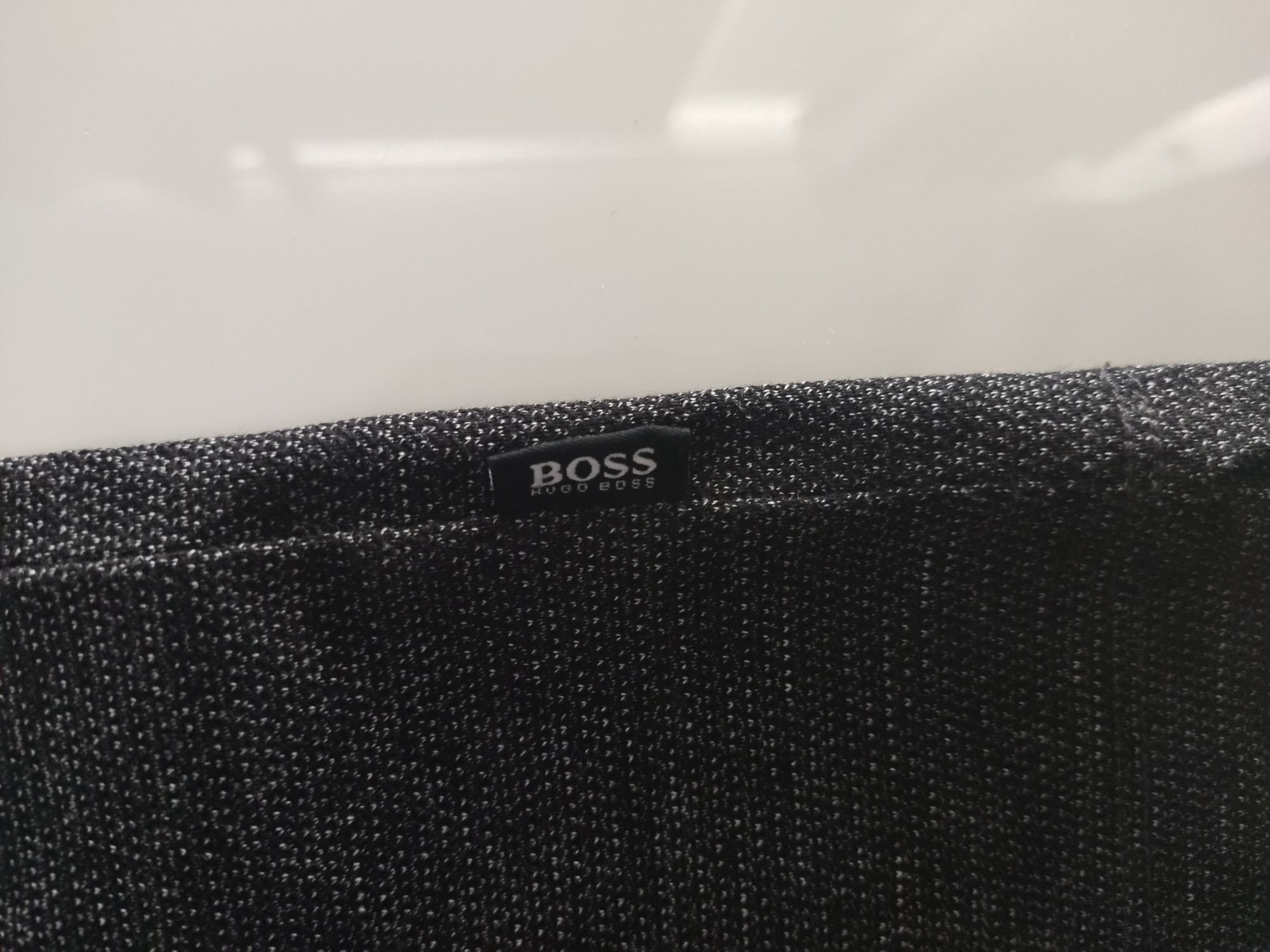 Camisola Hugo Boss, Nova