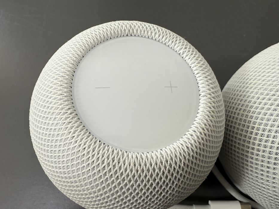 Колонка Apple HomePod mini White  (ціна за одну)