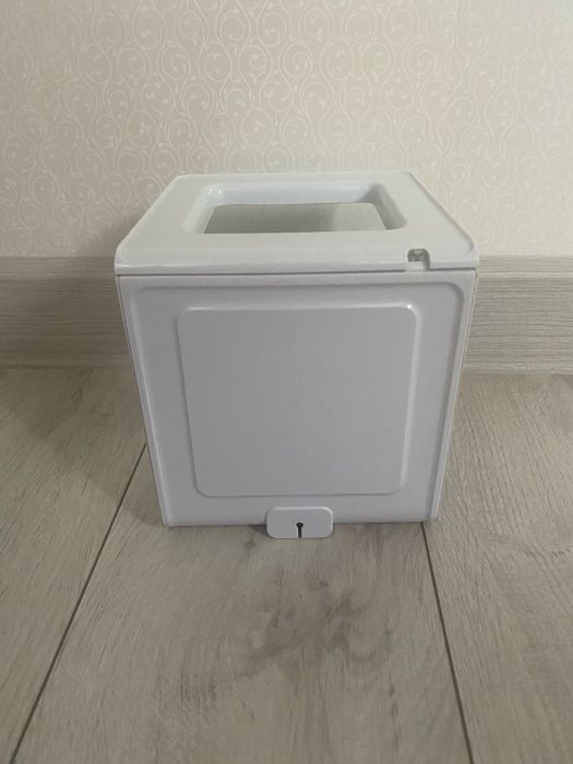 Акваріум портативний пластмасовий