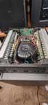 Amplificador Acustica CA9001 2x3000w