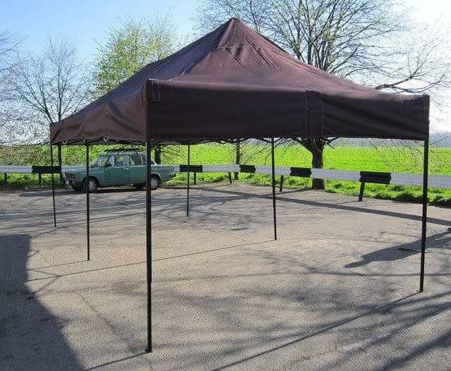 Шатер 3х6м розсувний/Україна