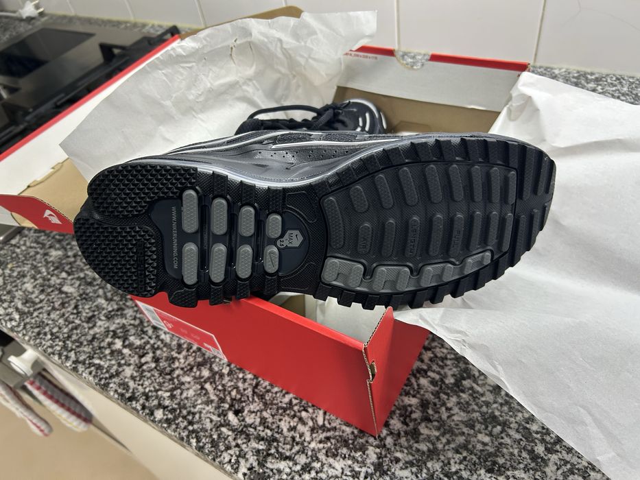 Tenis NIKE AIR MAX TL 2.5 NOVOS num 43