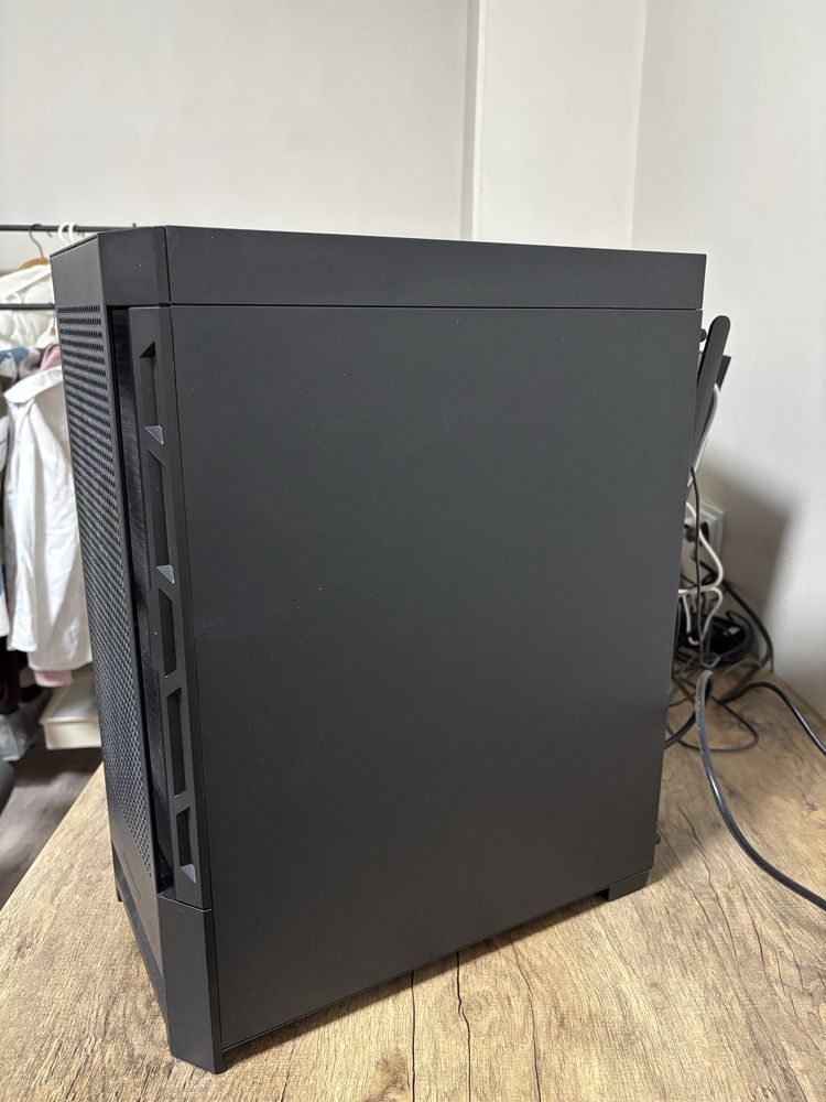 Компьютер игровой Nvidia 4060ti, Ryzen 5 5600