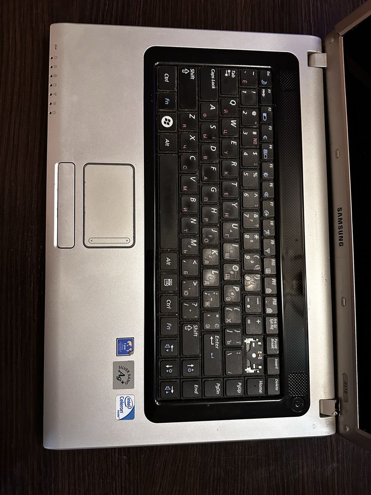 Ноутбук Samsung R518 (NP-R518-DA02UA)