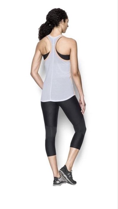 Спортивна майка Under Armour бігова / для залу