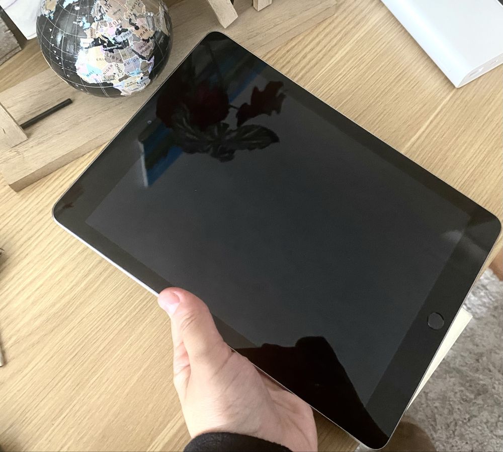 iPad 6.ª Geração 128GB