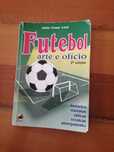 Livros Futebol Formação Qualidade