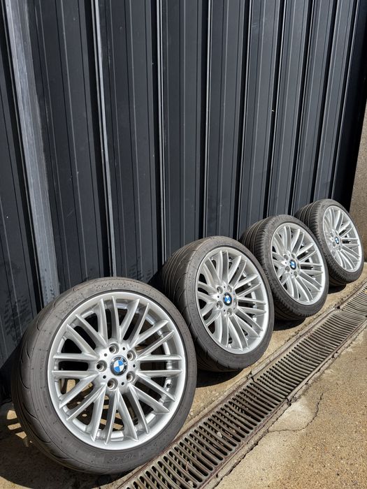 Jantes 18” BMW Style 94 (BBS) - Originais