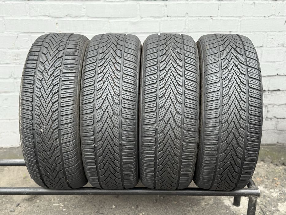 Топова шина‼️Semperit Speed-grip2 91H 205/55 r16 8мм 2023рік