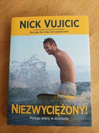 Niezwyciężony! Nick Vujicic