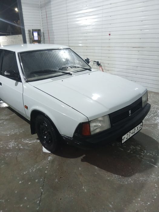 Продам москвич 2141