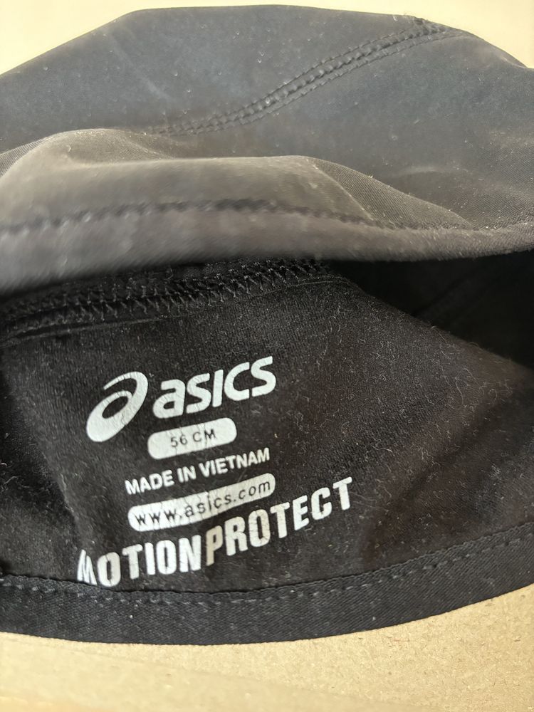 Asics шапка для спорта для бега