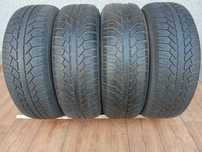 Semperit Master-Grip 2 195/65/15 91T zima