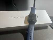 Apple watch series 6, 40mm.