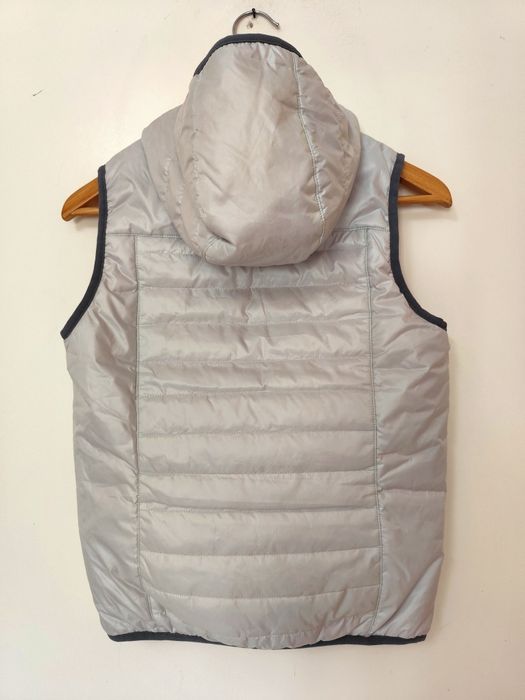 Colete acolchoado para Menina marca Quechua (Novo - 12 anos)