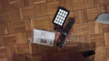 Odkurzacz Amica 900W
