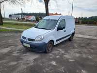 Renault Kangoo  Renault Kangoo lift 1.5dci klima VAT1 faktura Vat 23%