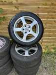 alufelgi dotz 5x112 16 cali vw audi mercedes skoda