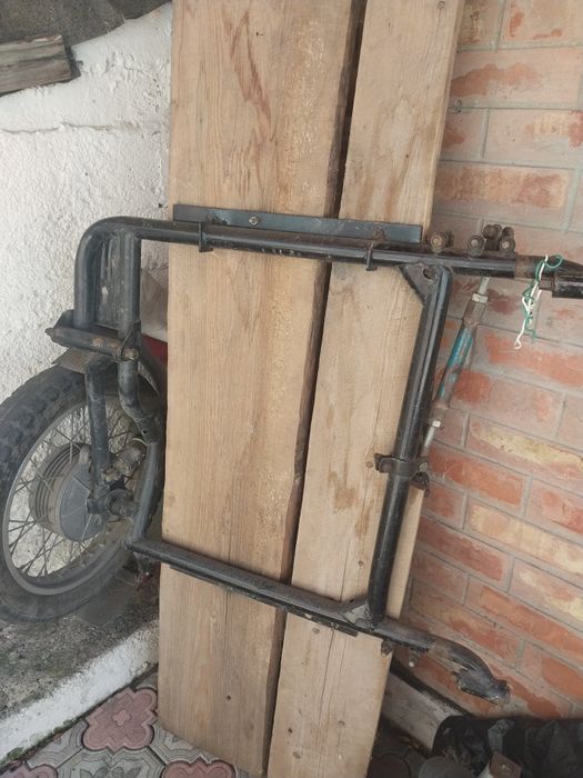 Продам иж юпитер 5 с калясками