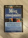 Mózg Emocjonalny J.LeDoux
